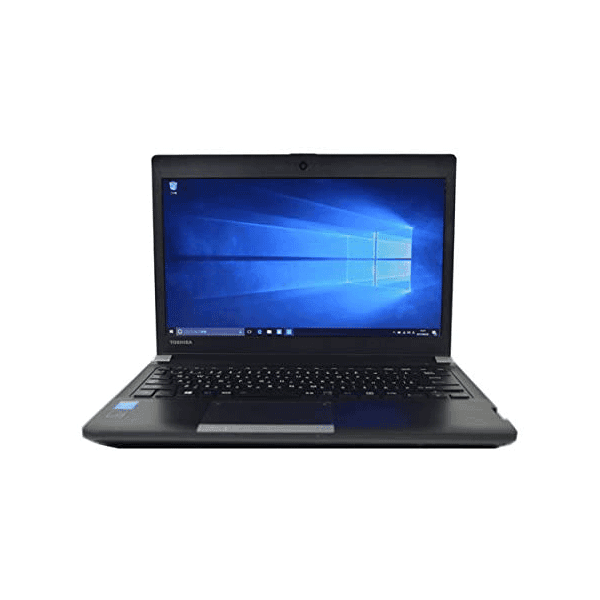 東芝　dynabook R734/M i5-4310M 東芝 dynabook R734/M Core i5 4310M 2.7GHz/4GB/256GB(SSD)/13.3