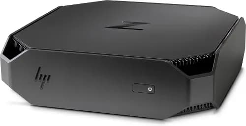 HP-Z2 mini G4 Intel Xeon ミニPC Hothotレビュー】20cm四方サイズにXeon E/Quadroを詰め込んだ小型WS