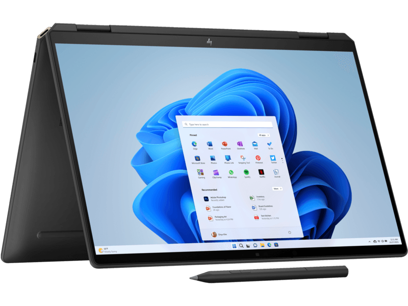 美品 HP Spectre x360 14 SSD Core Ultra5 Amazon.com: HP 2024 Spectre x360 2-in-1 Laptop 14” 2880x1800 120Hz