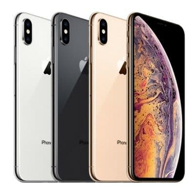 iPhone XS Max 1