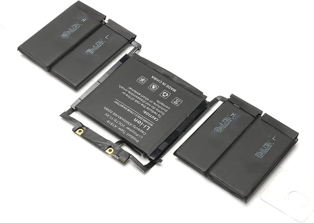 MacBook A1819 Battery A1706 MacBook Pro 13″