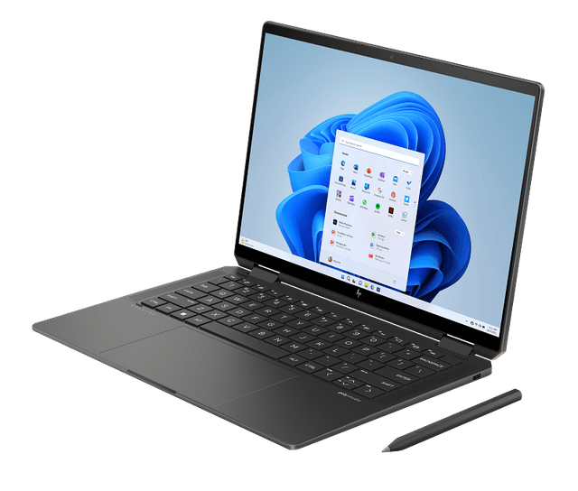 Windowsノート本体 Spectre x360 13-aw2142TU i7 1165G7 16GB 61af5180-8e06-480a-a4a8-