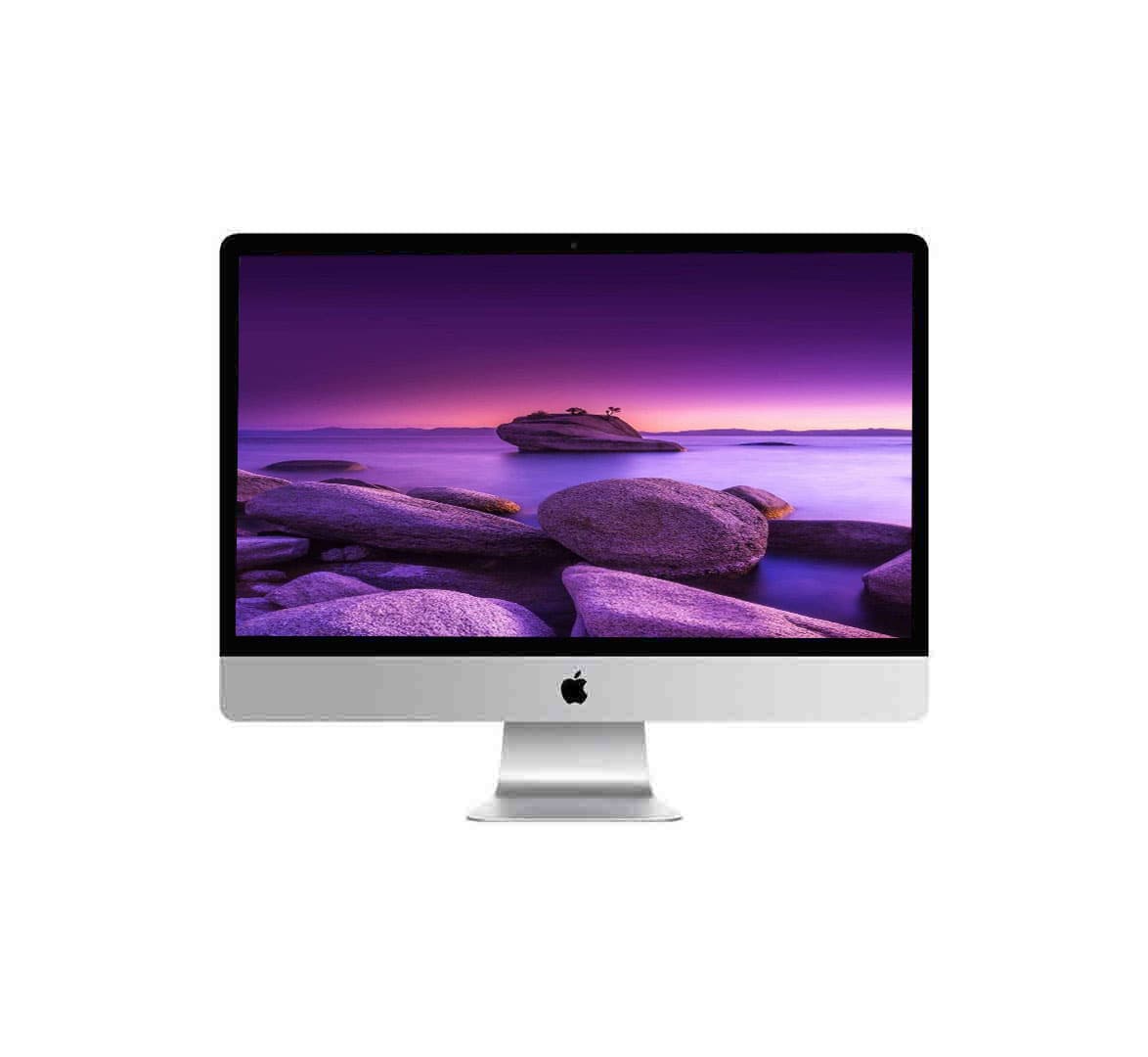 APPLE IMAC 2017 CORE i7 16GB 1TB SSD